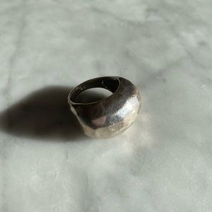 Silpada Silver Ring